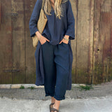 Blu Navy