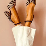 Fantasia Zebra
