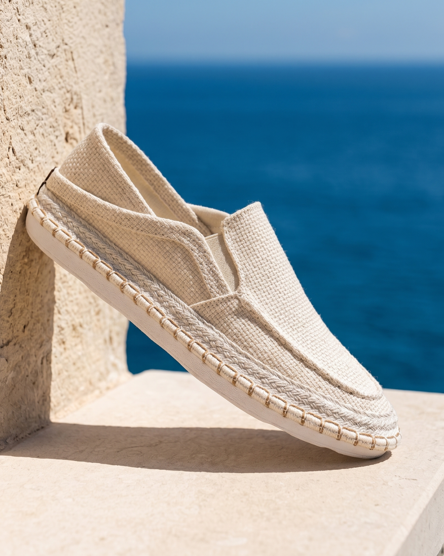 Espadrillas