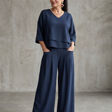 Blu navy