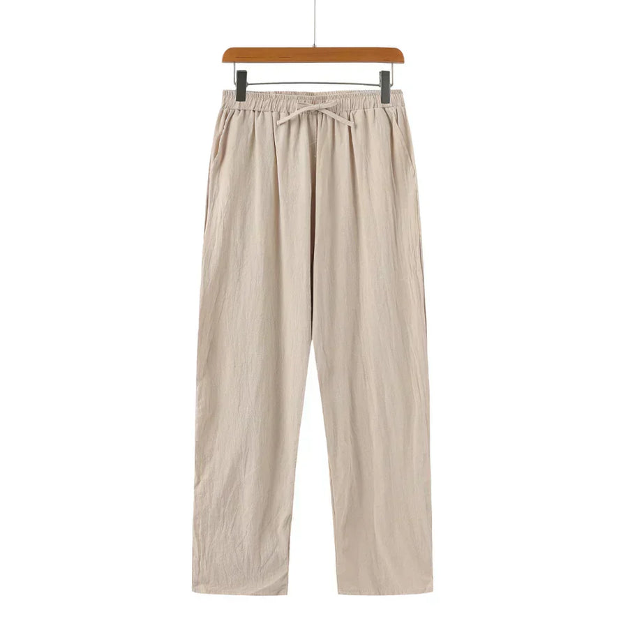 Pantaloni Uomo