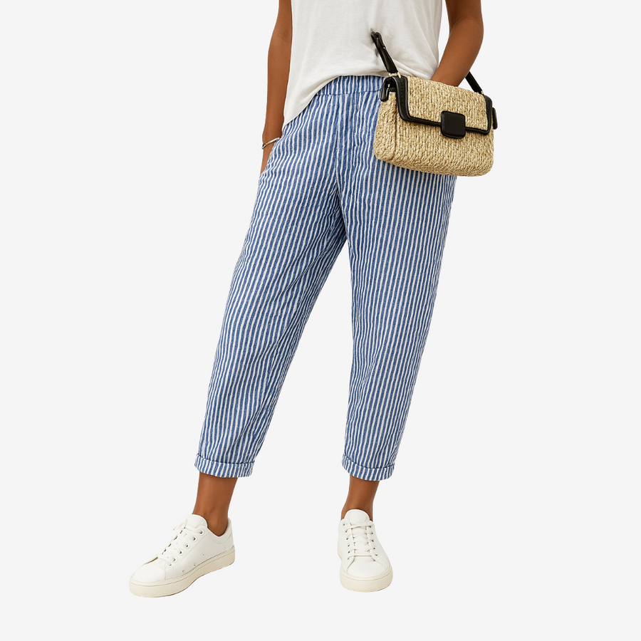 Pantaloni Donna