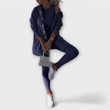 Blu scuro