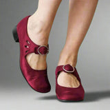 Rosso Castagna