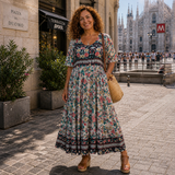 Fiori romantici
