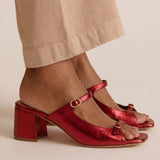 Rosso Scuro