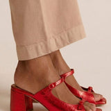 Rosso Brillante