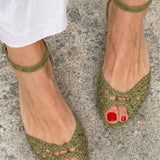 Verde oliva