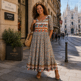 Floreale vintage