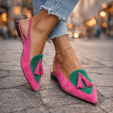Rosa e Verde