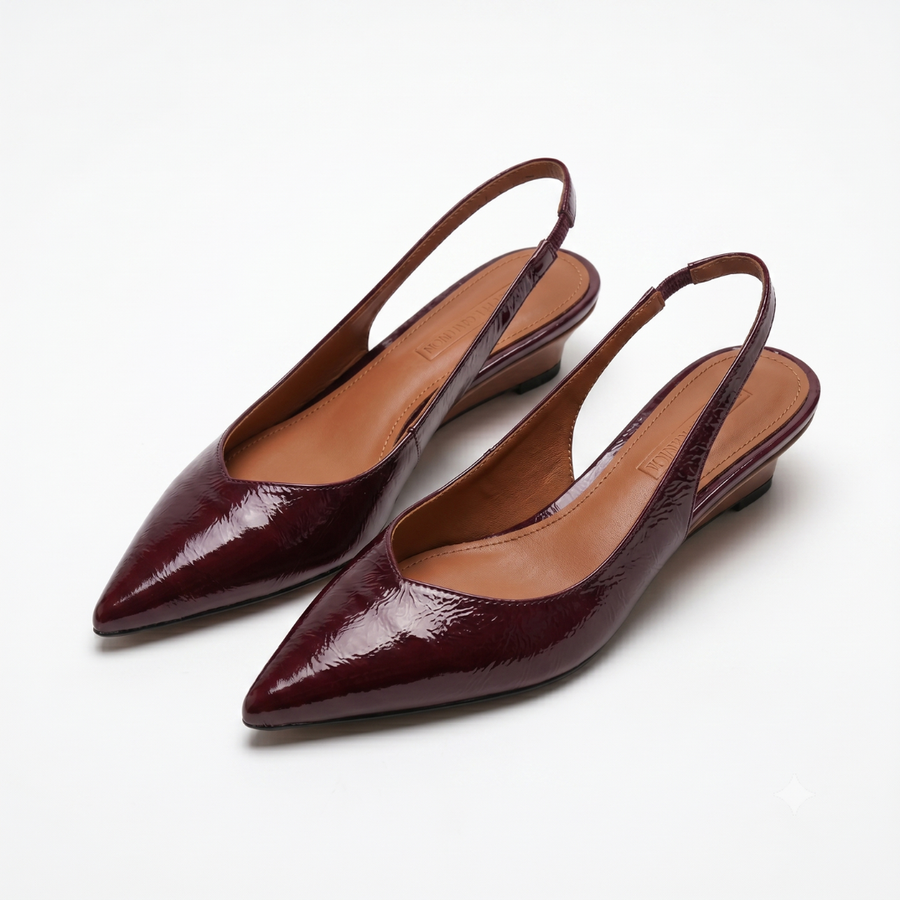 Slingback Comode