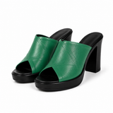 Verde