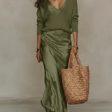 Verde militare