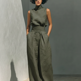 Verde militare