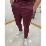 Strisce rosse