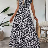 Leopardo blanco