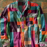 Multicolore 2