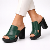 Verde