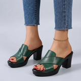 Verde
