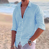 Blu Chiaro